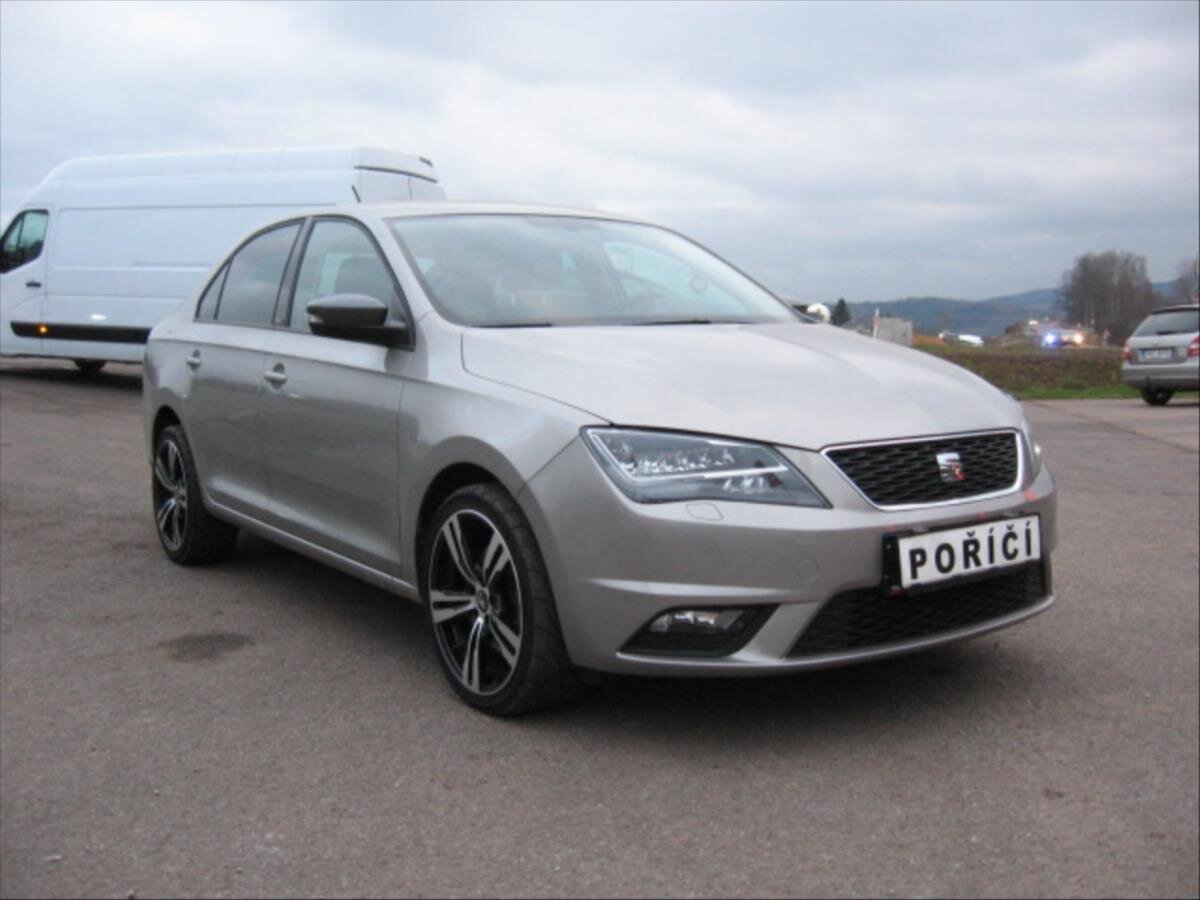Seat Toledo