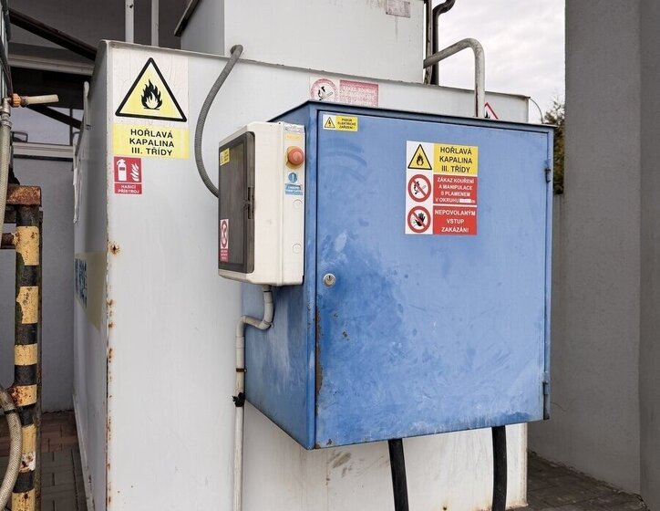 Ostatní Ostatní Ostatní 0,0 0