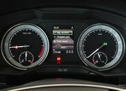 Škoda Superb 13