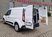 Ford Transit Connect Skříň 1,5 l 74 kw
