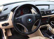 BMW X1 SUV / Terénní 2,0 l 130 kw