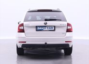 Škoda Octavia Kombi 2,0 l 135 kw