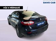 Renault Fluence Sedan / Limuzína 1,5 l 81 kw