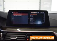 BMW Řada 5 Kombi 2,0 l 140 kw