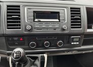 Volkswagen Transporter Kombi 2,0 l 110 kw
