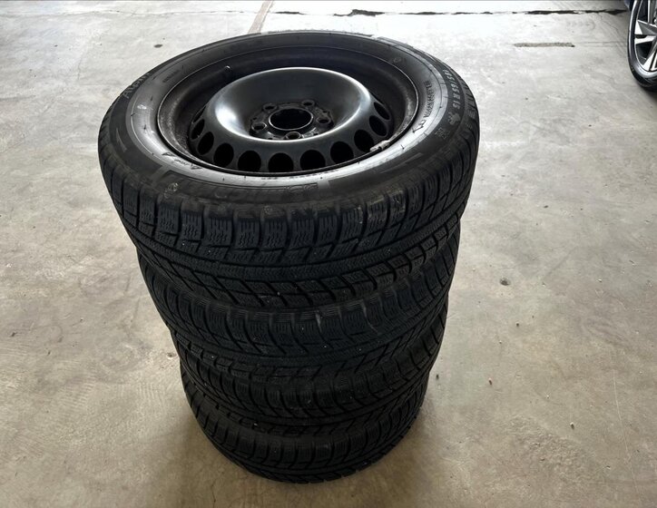 Mercedes-Benz Třídy A Hatchback 1,5 l 70 kw