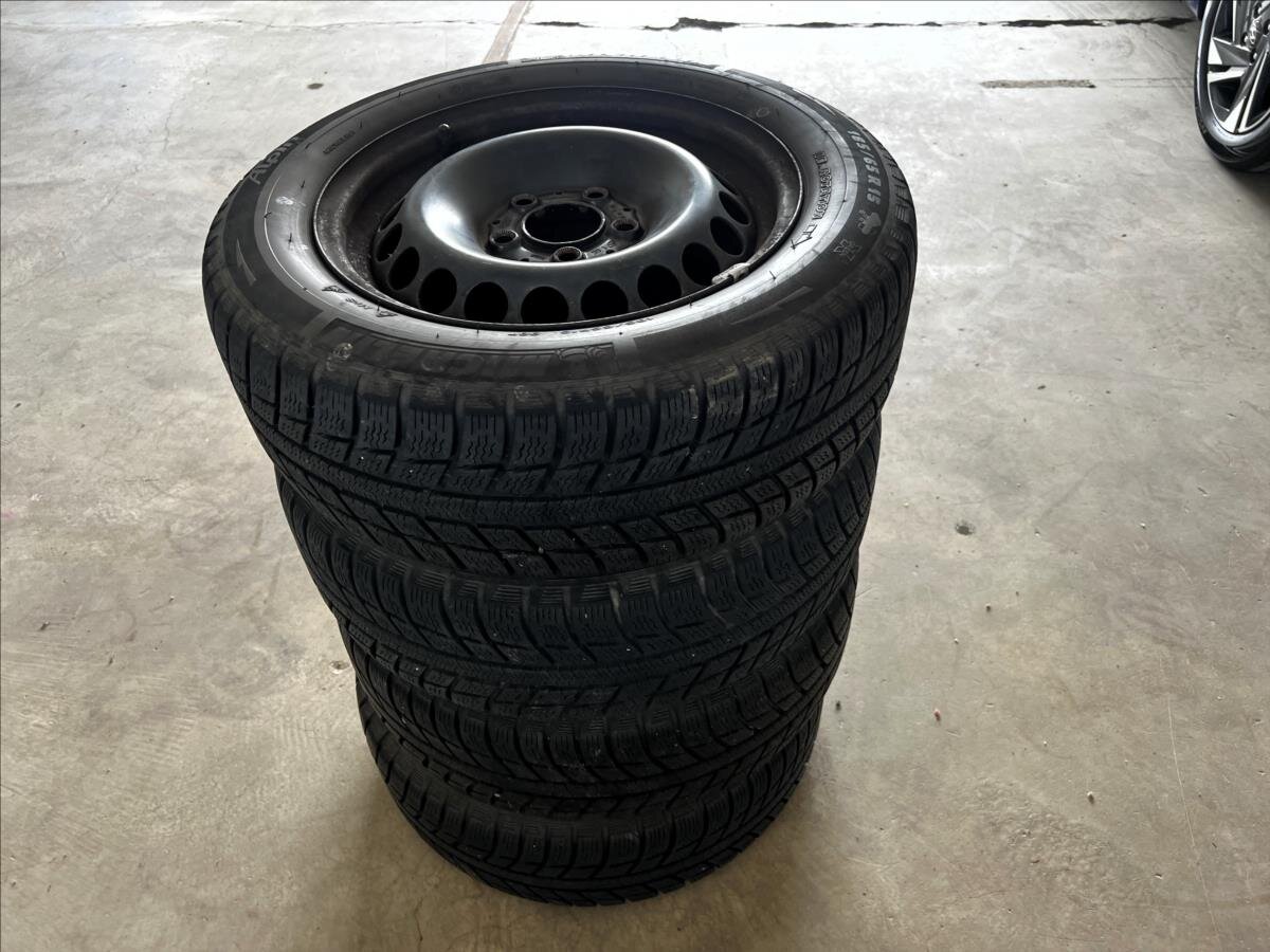 Mercedes-Benz Třídy A Hatchback 1,5 l 70 kw