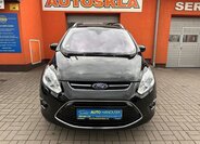 Ford Grand C-MAX MPV 1,6 l 110 kw