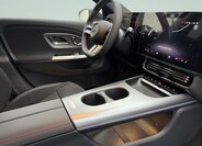 Mercedes-Benz CLA Sedan / Limuzína 1,5 l 120 kw