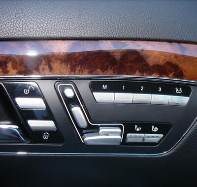 Mercedes-Benz Třídy S 12