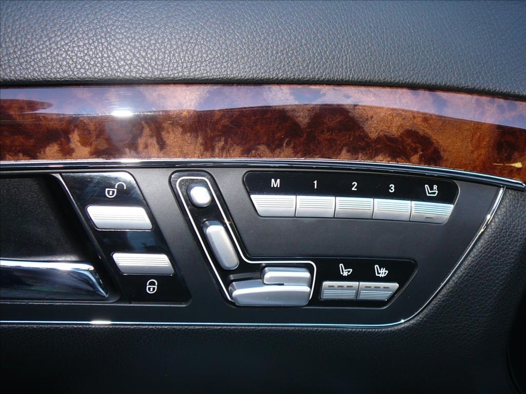 Mercedes-Benz Třídy S