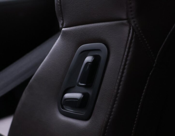 Škoda Superb Kombi 2,0 l 140 kw