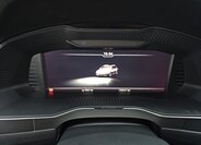 Škoda Superb Kombi 2,0 l 110 kw