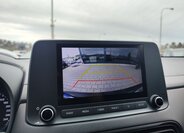 Hyundai Kona SUV / Terénní 998,0 88 kw