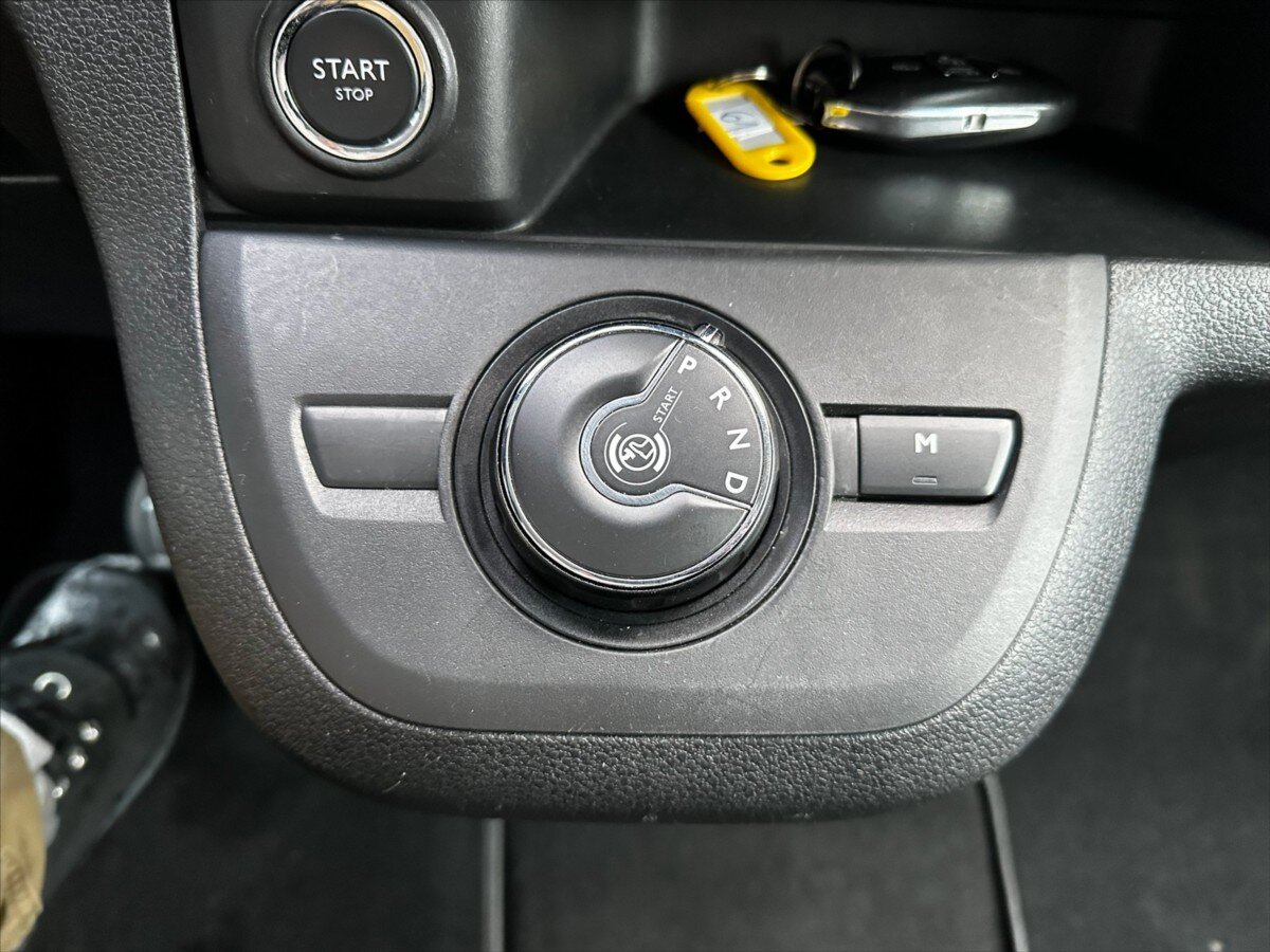 Citroën SpaceTourer