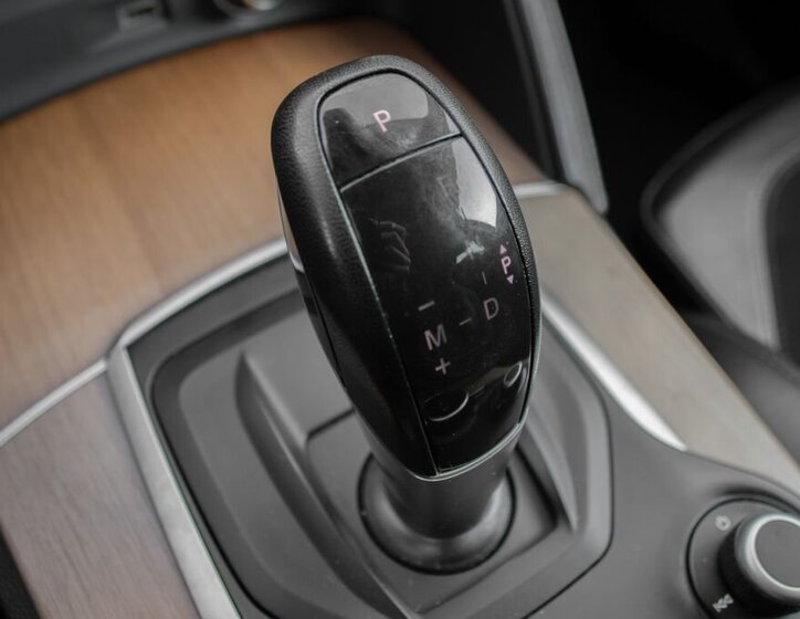 Alfa Romeo Stelvio SUV 2,0 l 206 kw