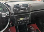 Škoda Fabia 16