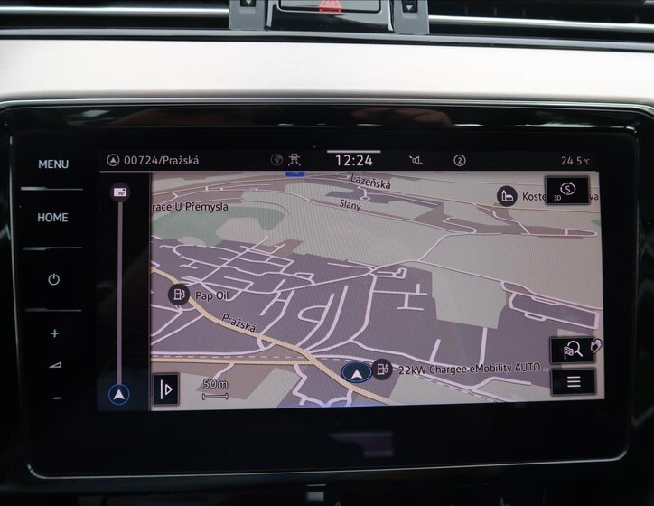 Volkswagen Passat 15