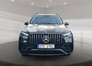 Mercedes-Benz GLE SUV / Terénní 4,0 l 450 kw