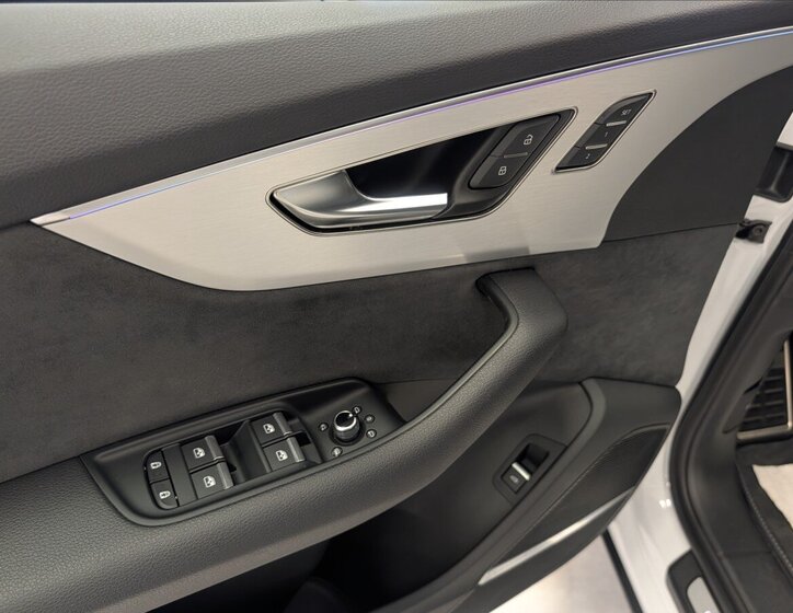 Audi Q7 Kombi 3,0 l 210 kw