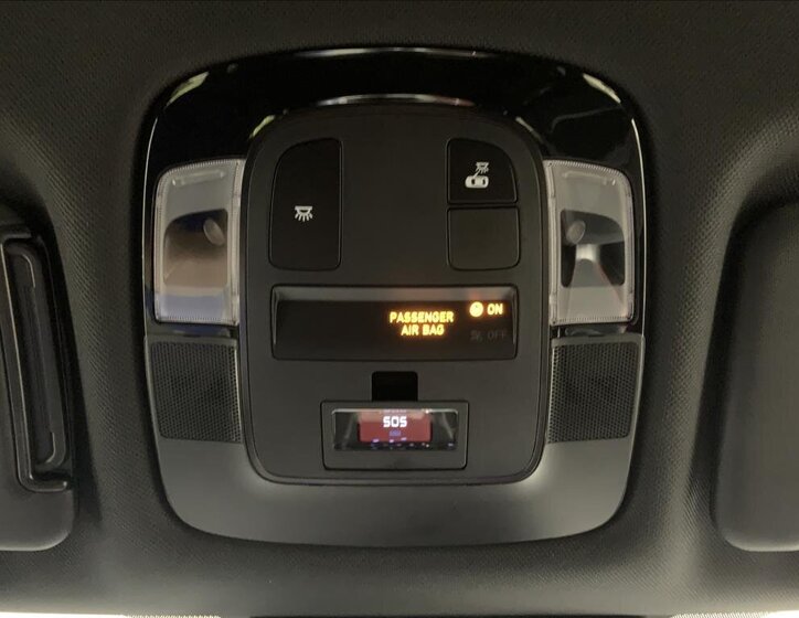 Hyundai Tucson SUV 1,6 l 117 kw