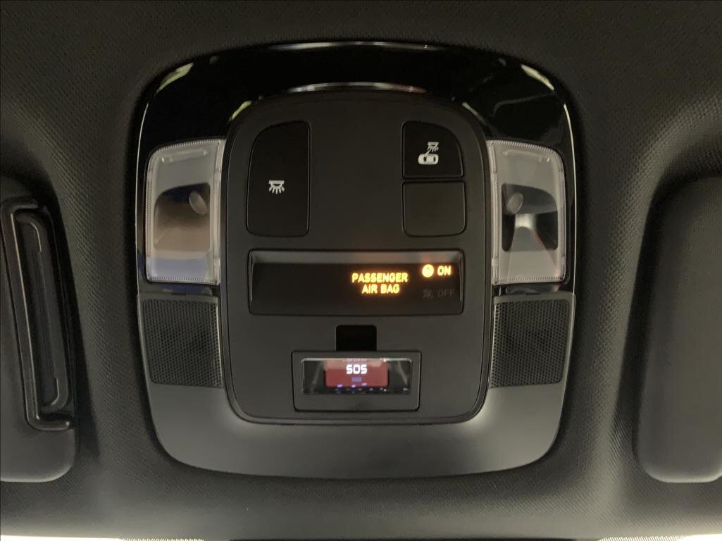 Hyundai Tucson SUV 1,6 l 117 kw