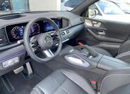 Mercedes-Benz GLS 23