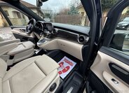 Mercedes-Benz Třídy V VAN-Minibus 0,0 176 kw