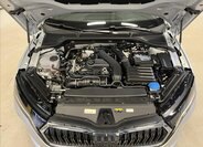 Škoda Octavia Liftback 1,5 l 85 kw