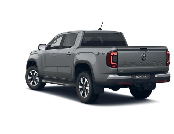 Volkswagen Amarok 7