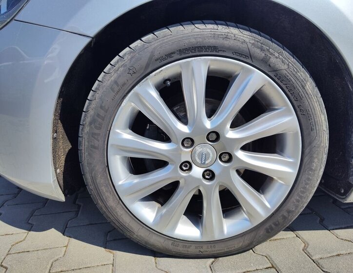 Volvo V40 Hatchback 1,6 l 84 kw