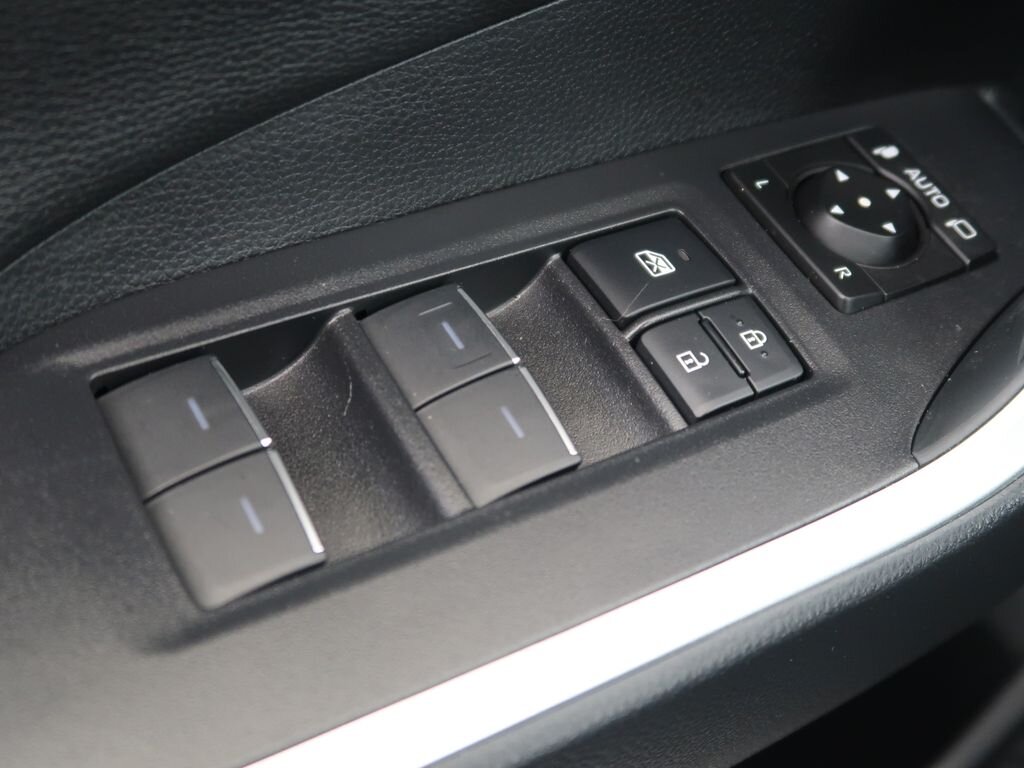 Toyota RAV4 SUV / Terénní 2,5 l 131 kw