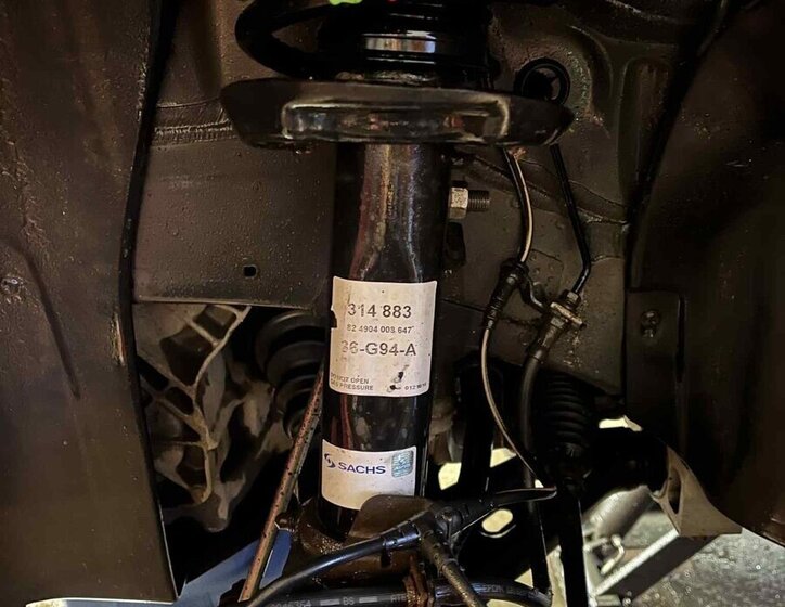 Volkswagen Tiguan Kombi 0,0 103 kw