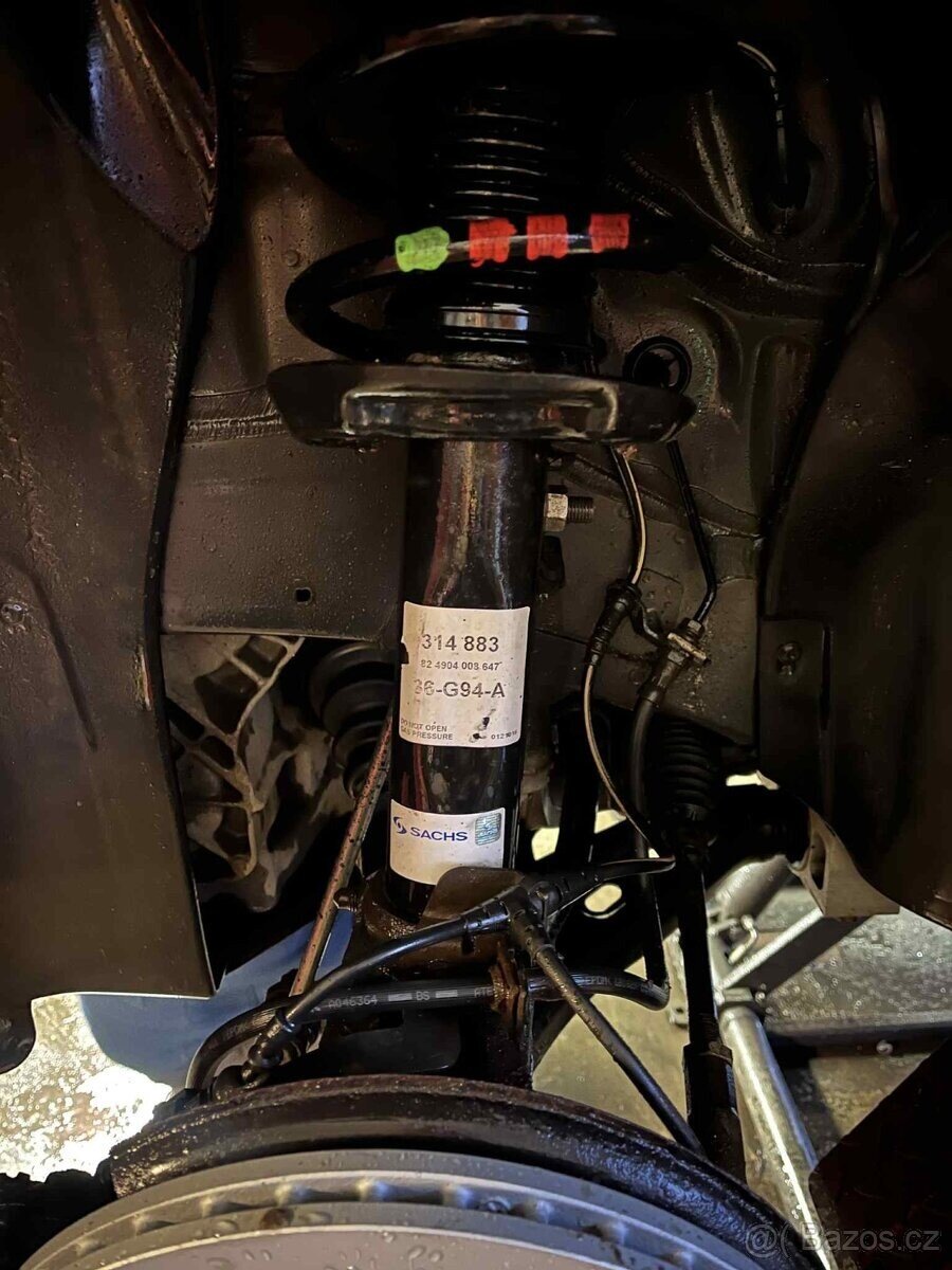 Volkswagen Tiguan Kombi 0,0 103 kw