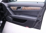 Mercedes-Benz Třídy C Kombi 1,8 l 115 kw