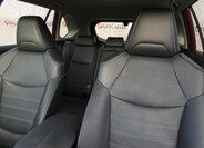 Toyota RAV4 SUV / Terénní 2,5 l 131 kw