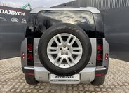 Land Rover Defender SUV 3,0 l 221 kw