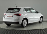 Škoda Fabia Hatchback 999,0 85 kw