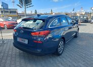 Hyundai i30 Kombi 1,6 l 85 kw