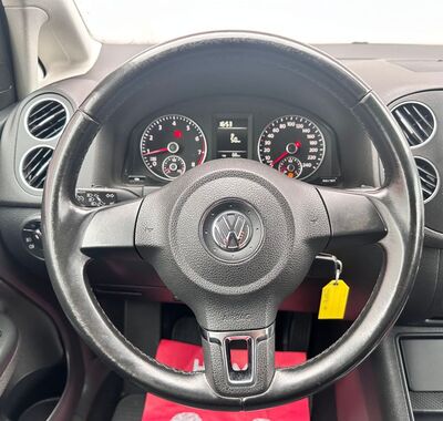 Volkswagen Golf Plus 14