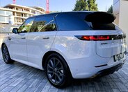 Land Rover Range Rover Sport 3