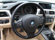 BMW Řada 3 Kombi 2,0 l 120 kw