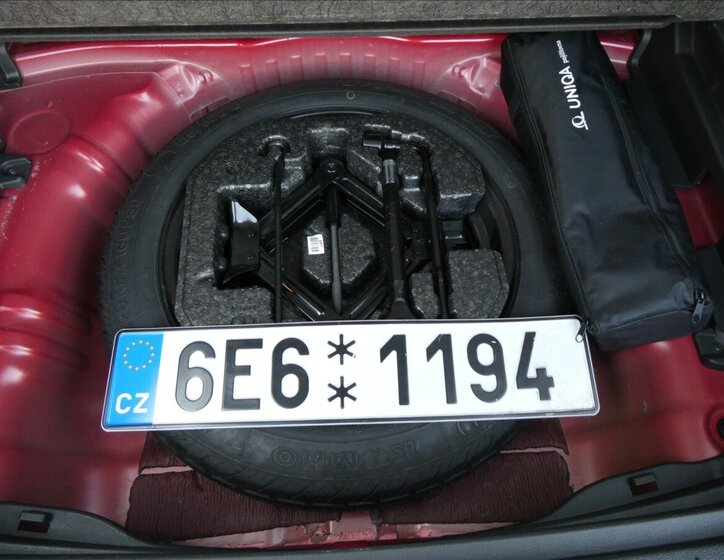 Hyundai Kona SUV / Terénní 998,0 88 kw