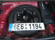 Hyundai Kona SUV / Terénní 998,0 88 kw