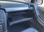 Mercedes-Benz Třídy R Kombi 3,0 l 165 kw