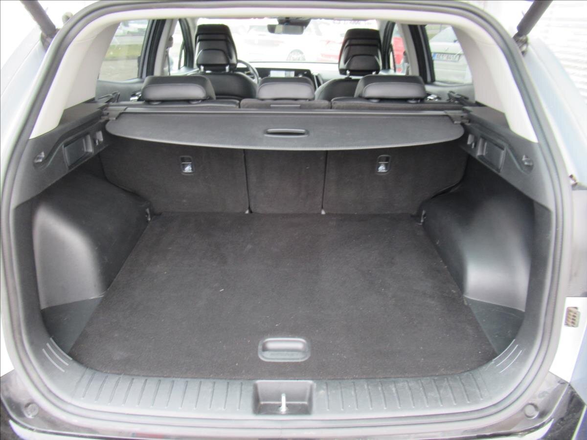 KIA Sportage SUV / Terénní 1,6 l 110 kw