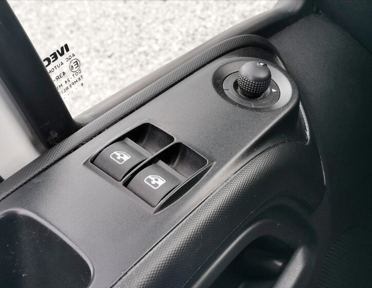 Iveco Daily Ostatní 3,0 l 132 kw