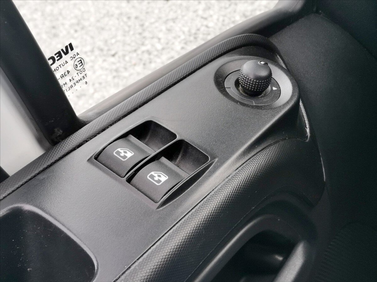 Iveco Daily Ostatní 3,0 l 132 kw