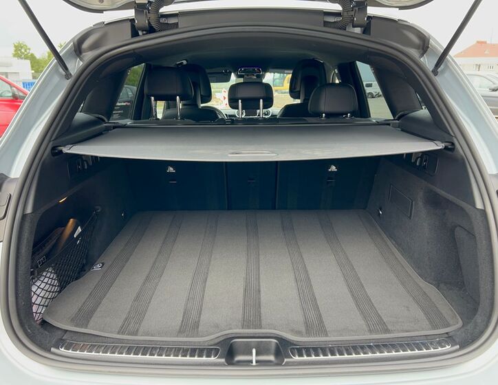 Mercedes-Benz GLC 12