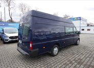 Ford Transit Ostatní 2,2 l 114 kw